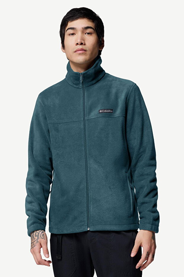 Men's Fleece Cardigan