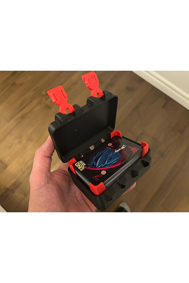 Uno flip Stranger Things Versiyon - 2