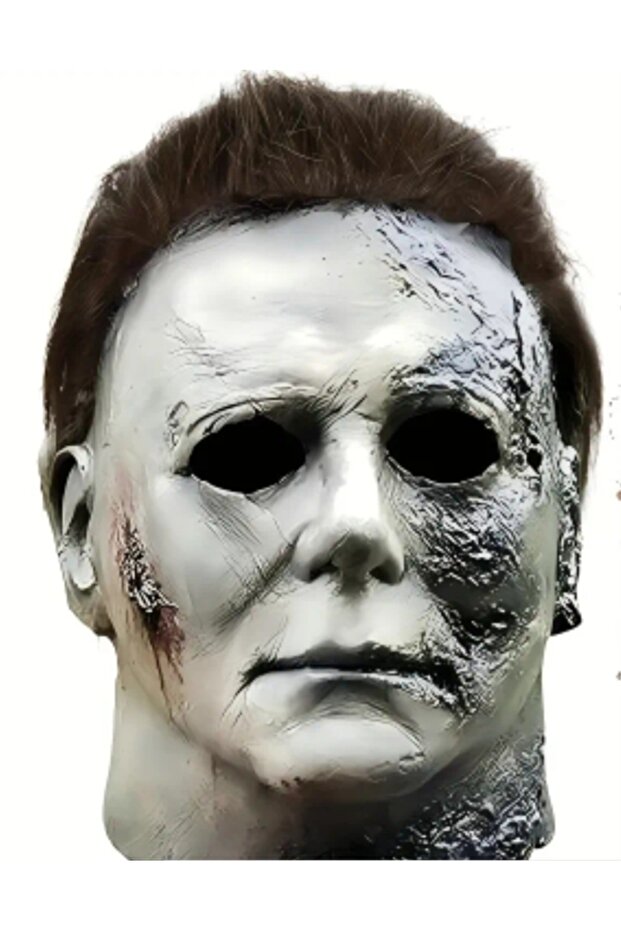 LATEKS MASKE