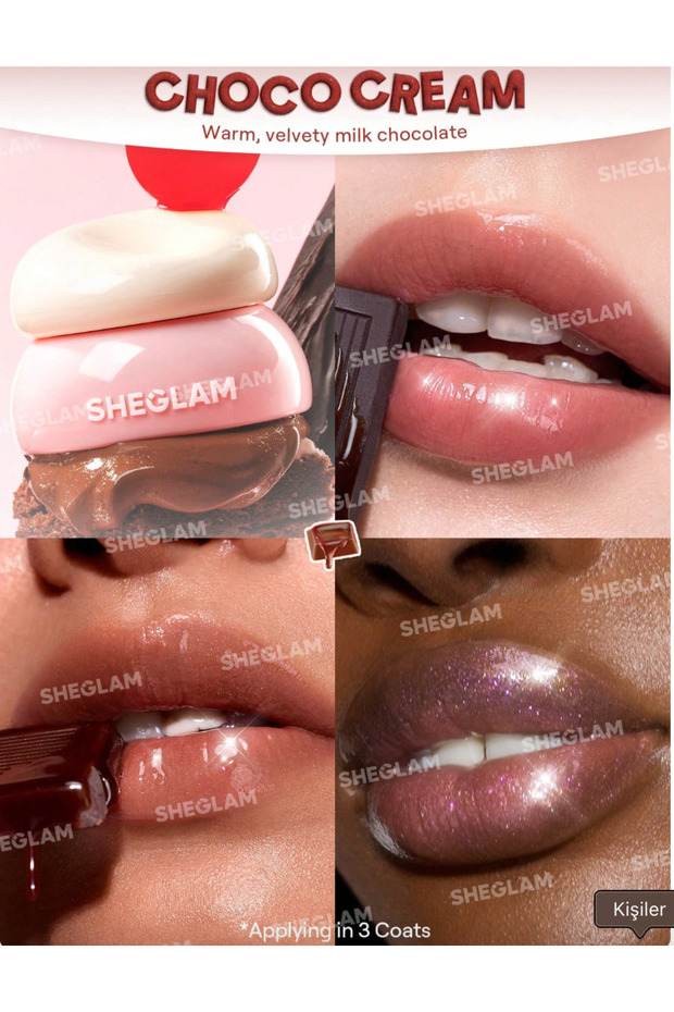 Hydra Jelly Pocket Lip Jam - 2