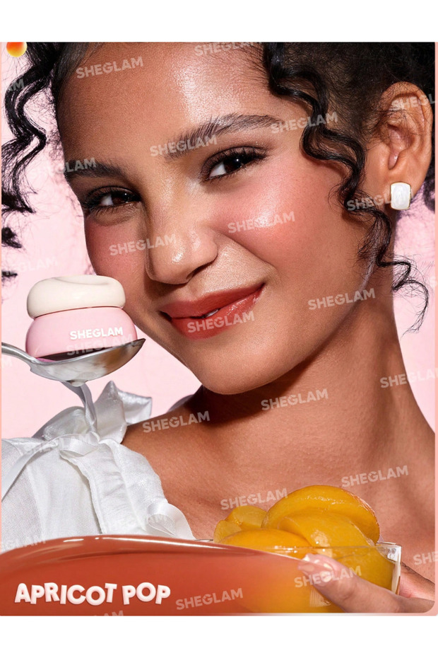 Hydra Jelly Pocket Lip Jam - 4