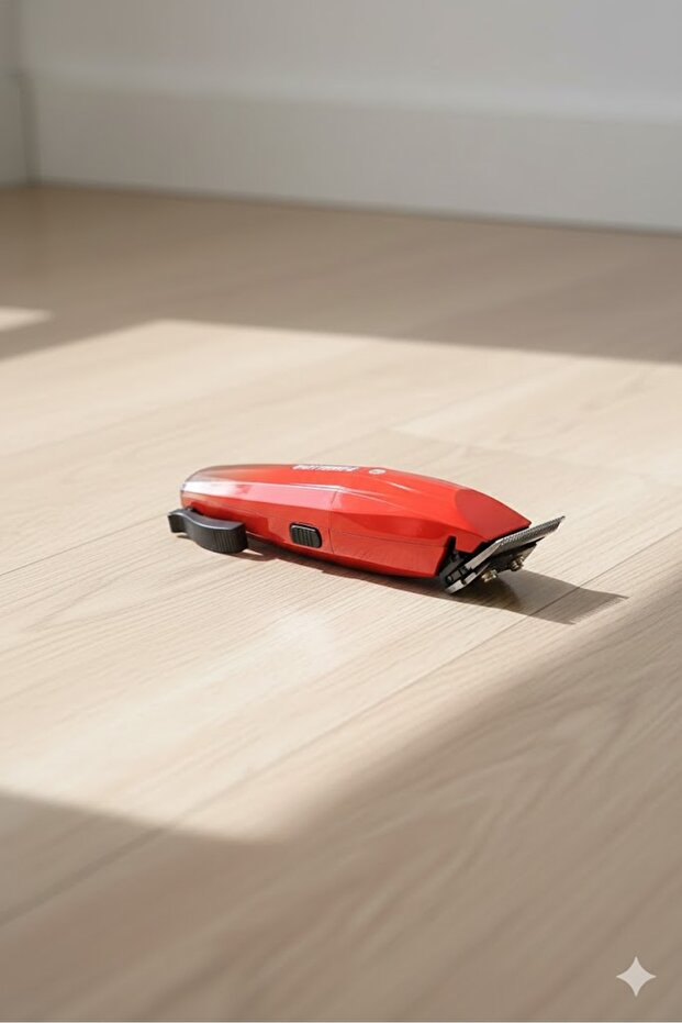 8800 SAÇ TRAŞ MAKİNESİ - 2