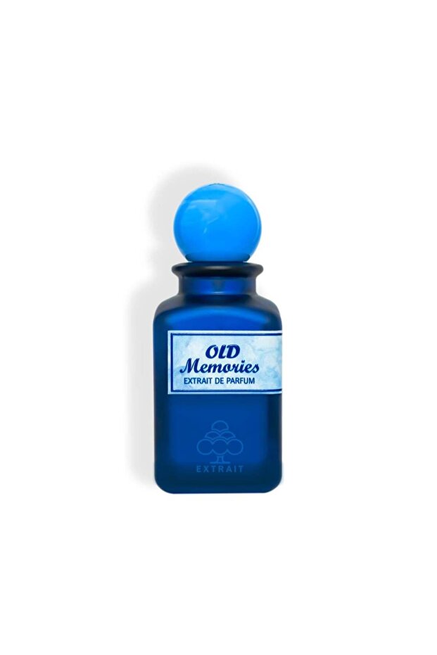 Old Memories perfume by - 2