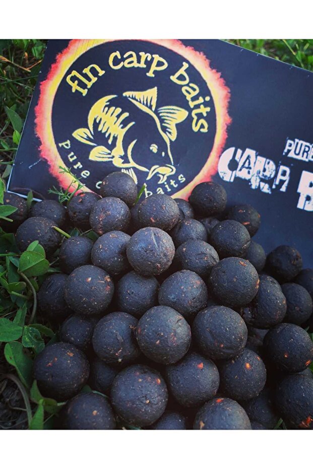 Boilies Storm Krill - 1