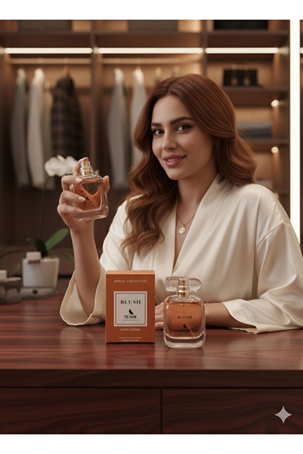 BLUSH KADIN PARFÜM - 5