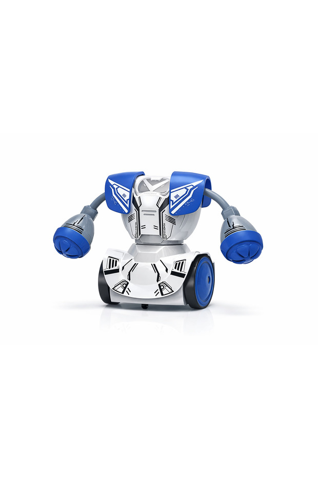 ROBO COMBAT ROBOT SETİ - 4