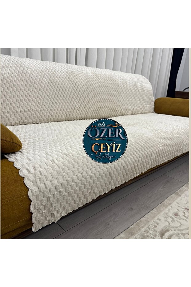 İthal Çekyat örtüsü - 2