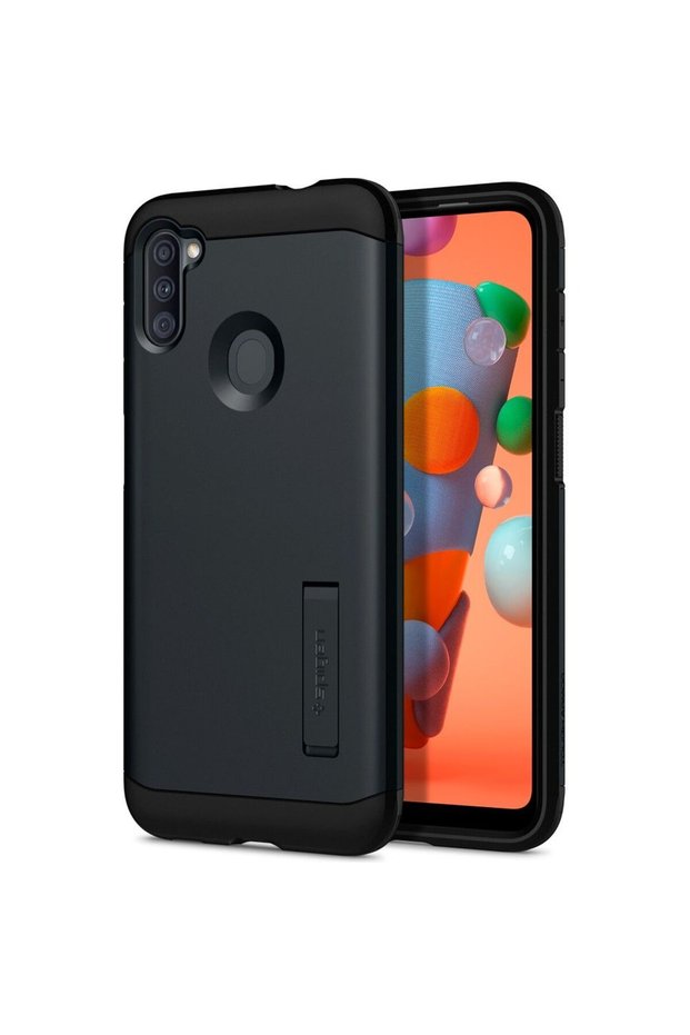 Carcasă rezistentă pentru Samsung M11/A11