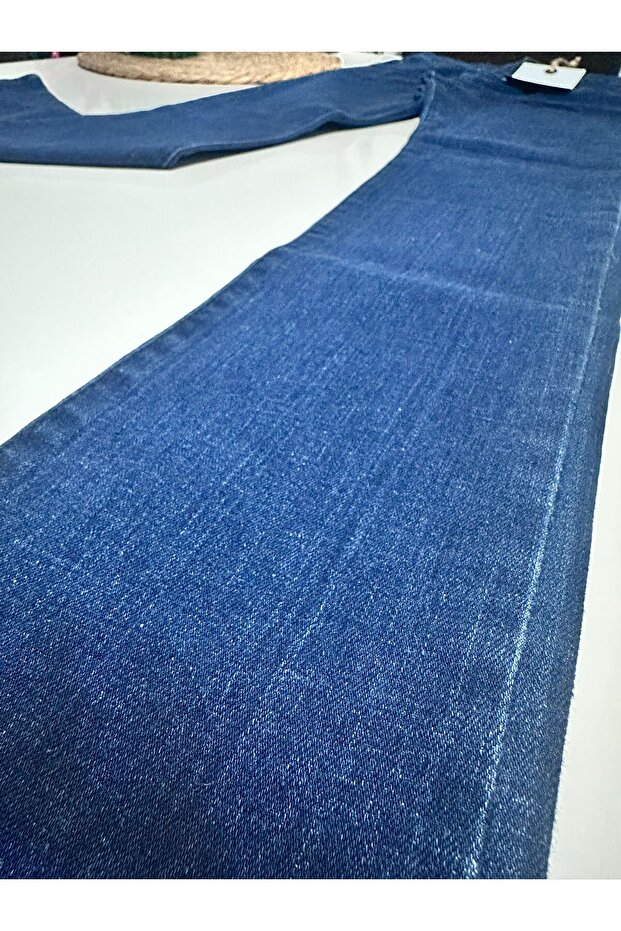 ROZA BORU PAÇA PANTOLON - 1