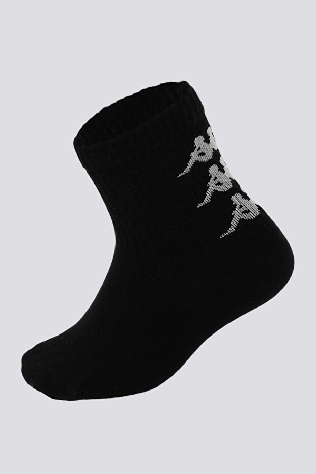 Dečije bele čarape - 3