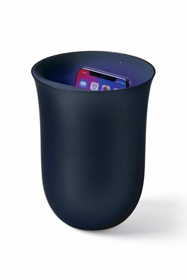 Oblio BLUE Charger LH59DB
