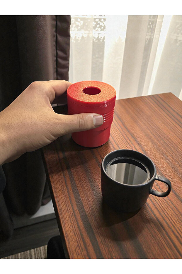 Mini Magic Storage Container Decorative Useful Cool Product - 2