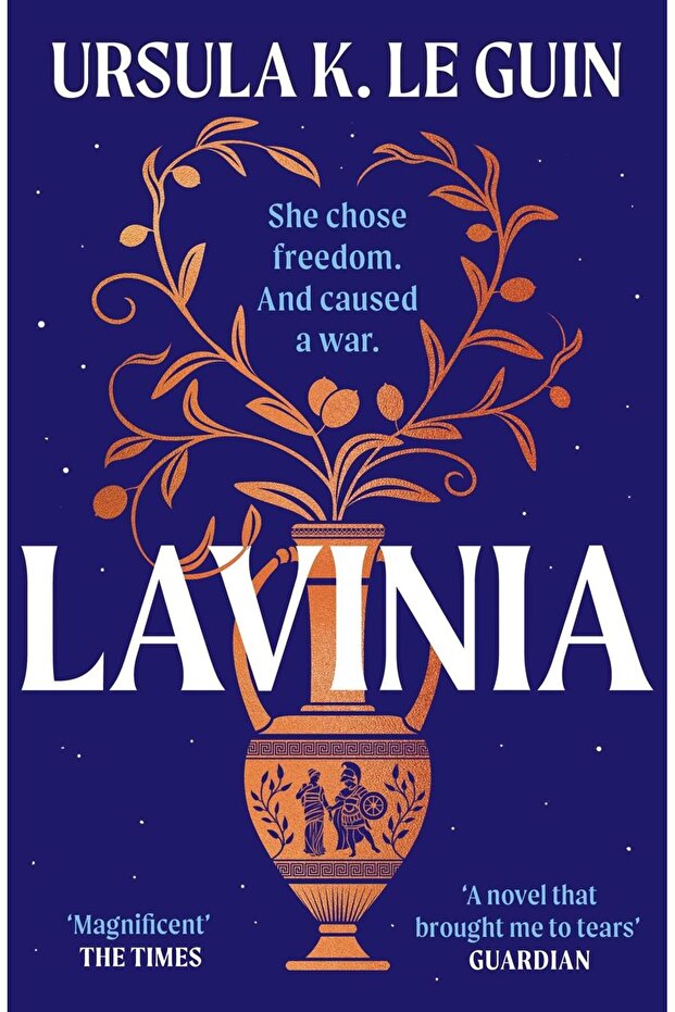 Lavinia