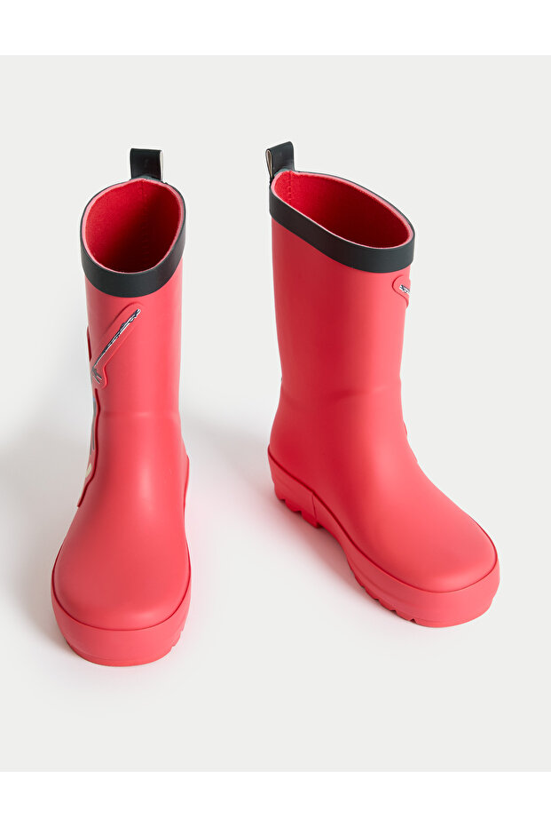 Yağmur Çizmesi - 4