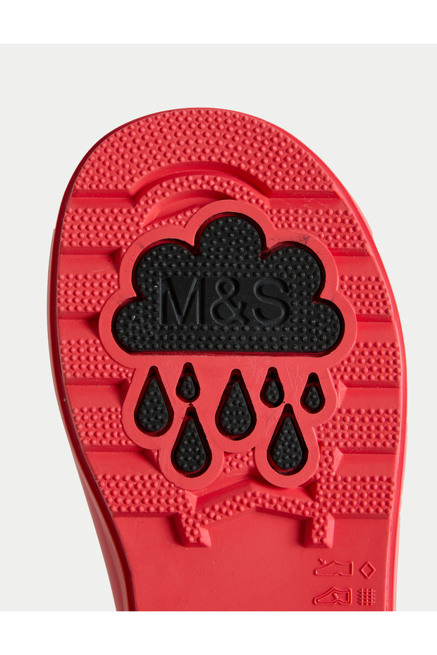 Yağmur Çizmesi - 3