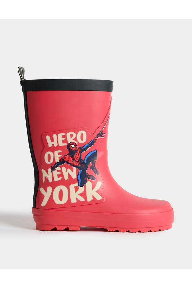 Yağmur Çizmesi - 1