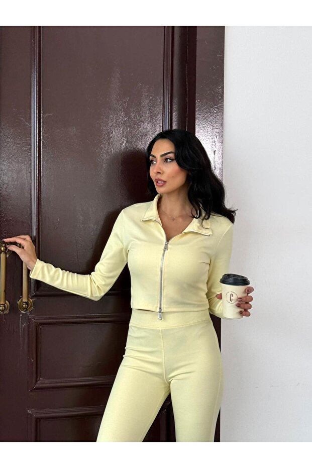 Premium Eşofman Takım - 3