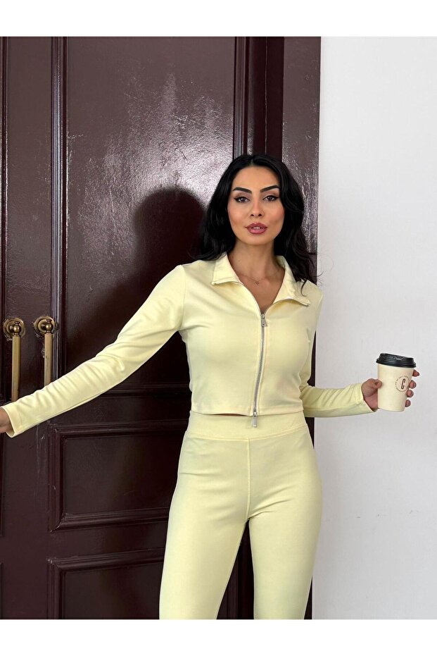 Premium Eşofman Takım - 2