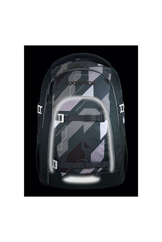 Mate Schulrucksack 44 cm - 6