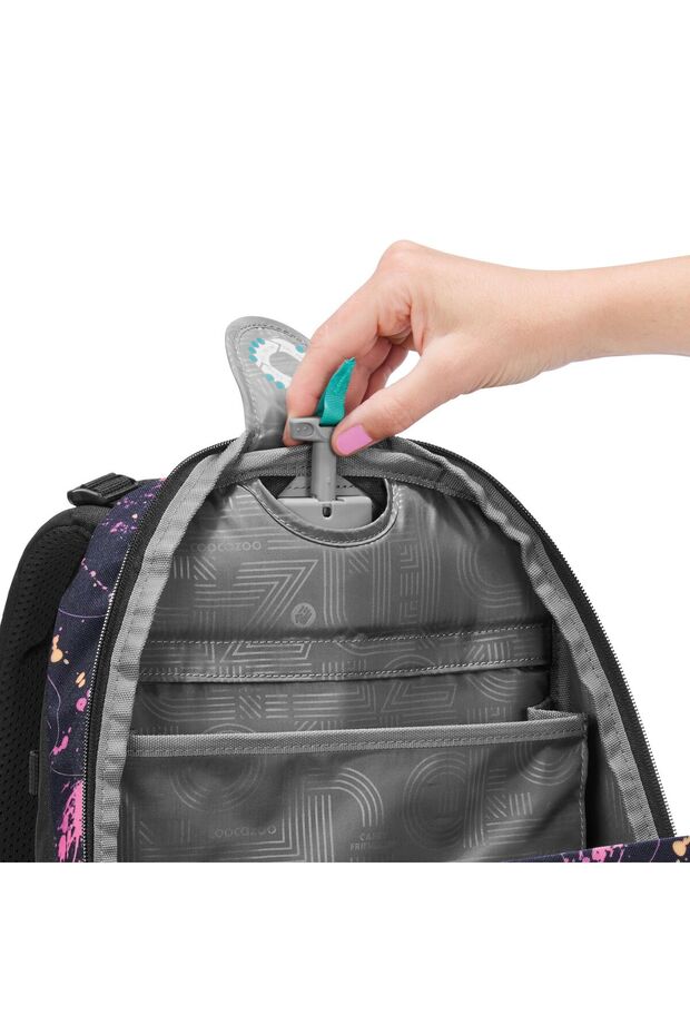 Mate Schulrucksack 44 cm - 4
