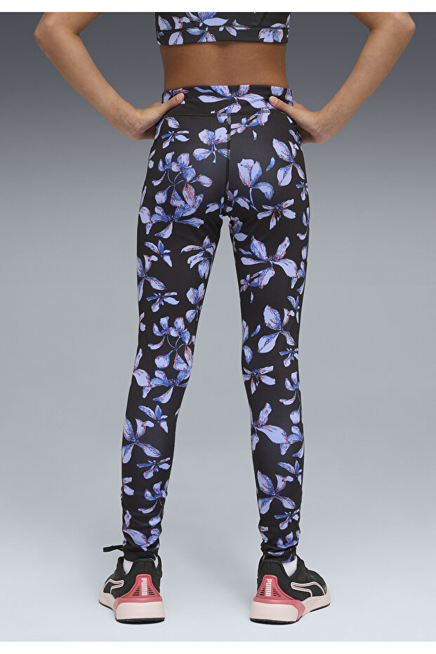 Essentials Training Bedruckte Leggings - 5