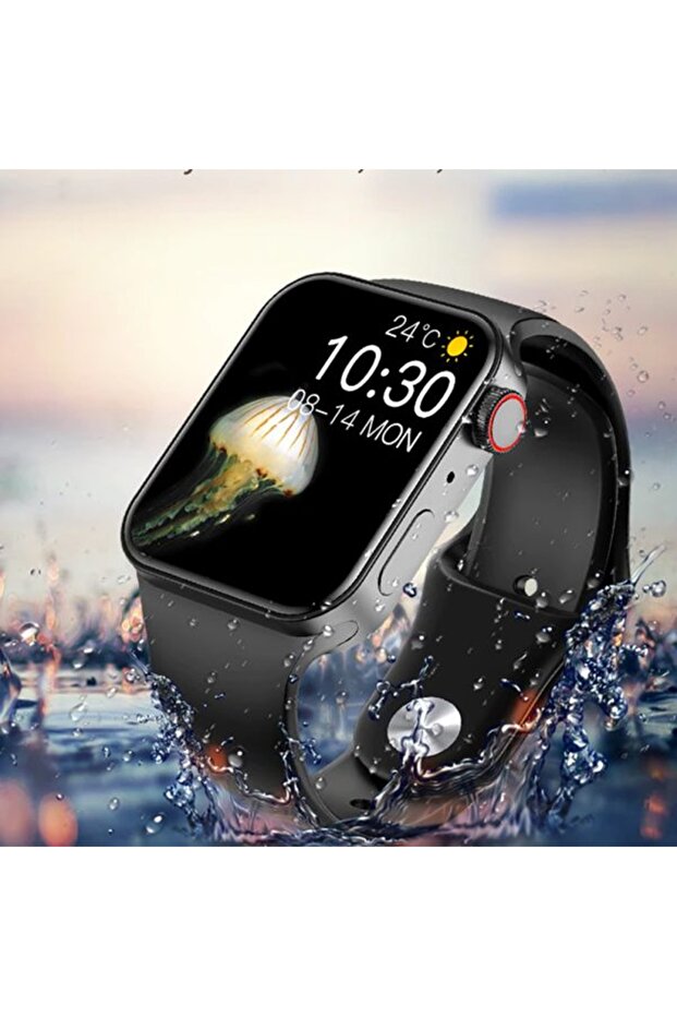 ساعة ذكية بلس - 3