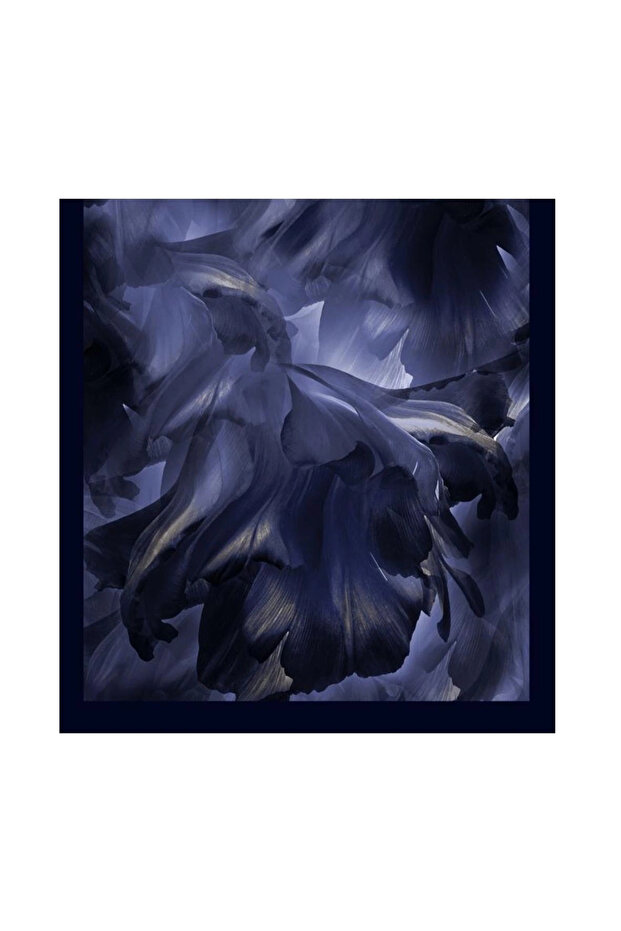 Bambu Kraş Şal 6186 D10 - 1