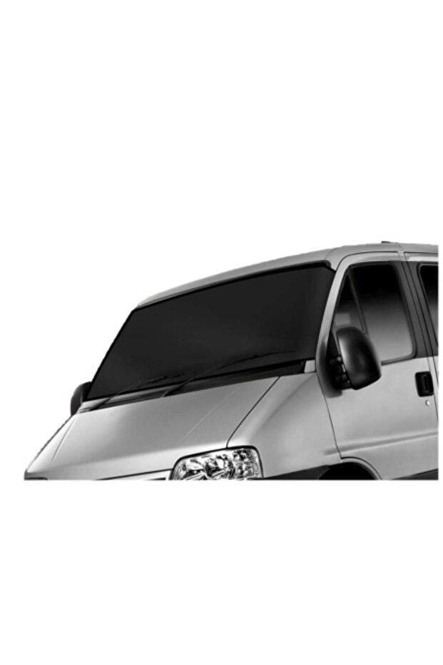 Winter Windshield Cover - 1