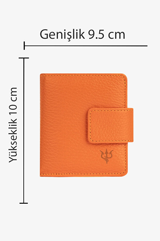 Pera Kadın Cüzdan - 2