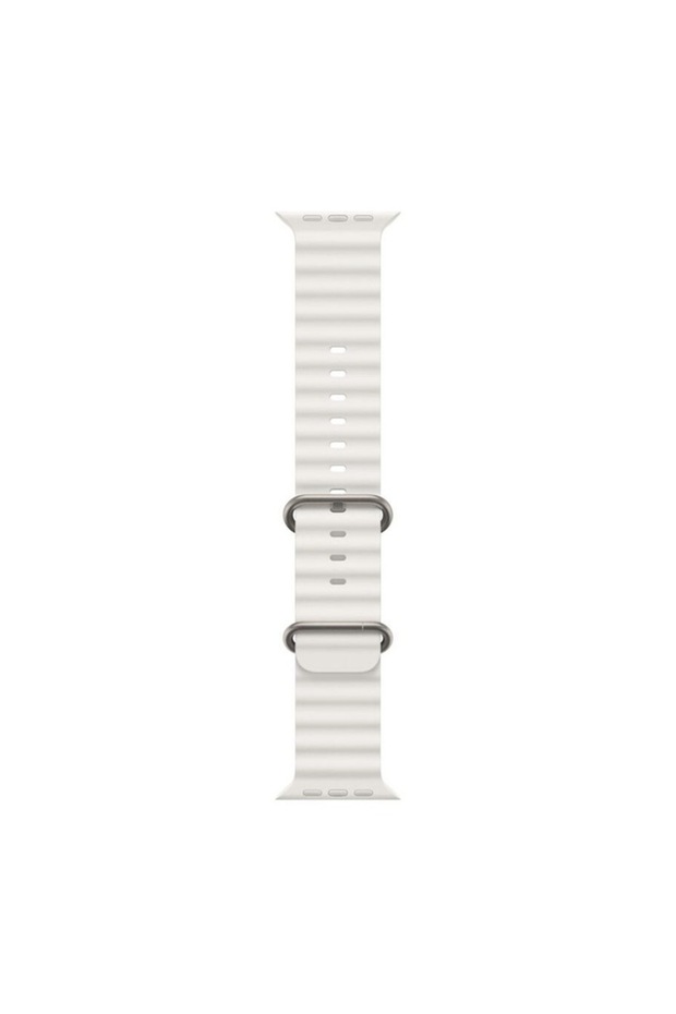 SmartWatch Strap for Apple iWatch - 2