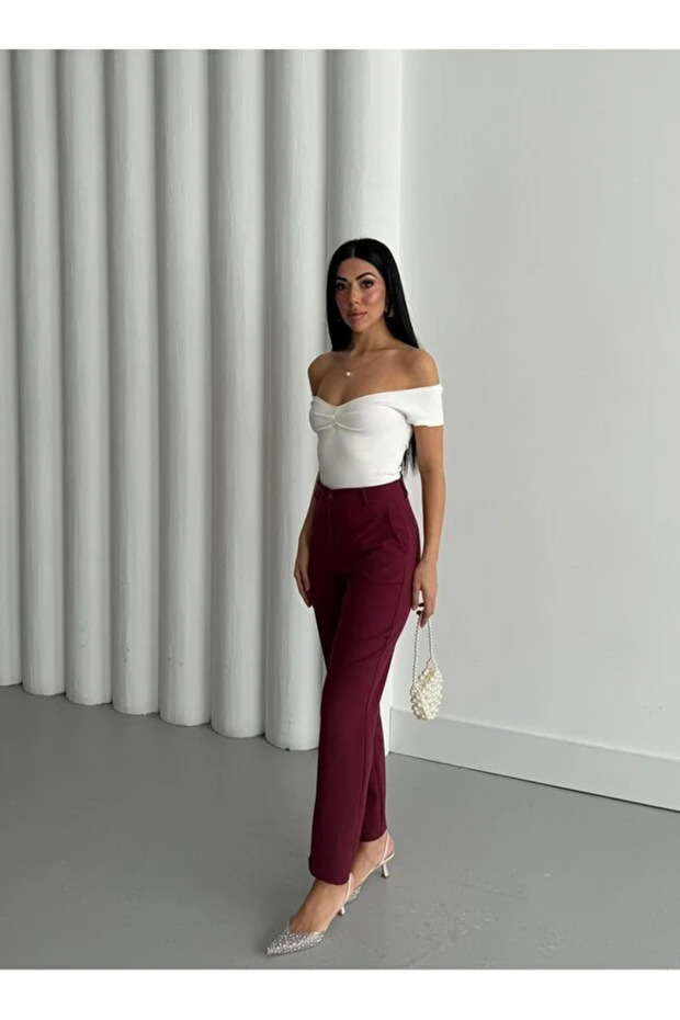 APL24SS00012 Pantolon - 3