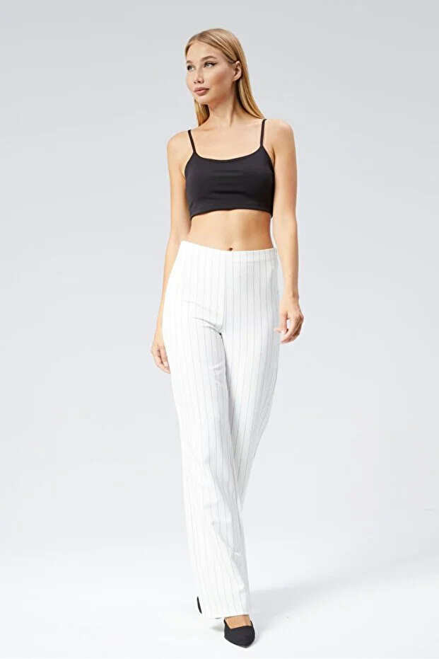 APL24SS00066 Pantolon - 5