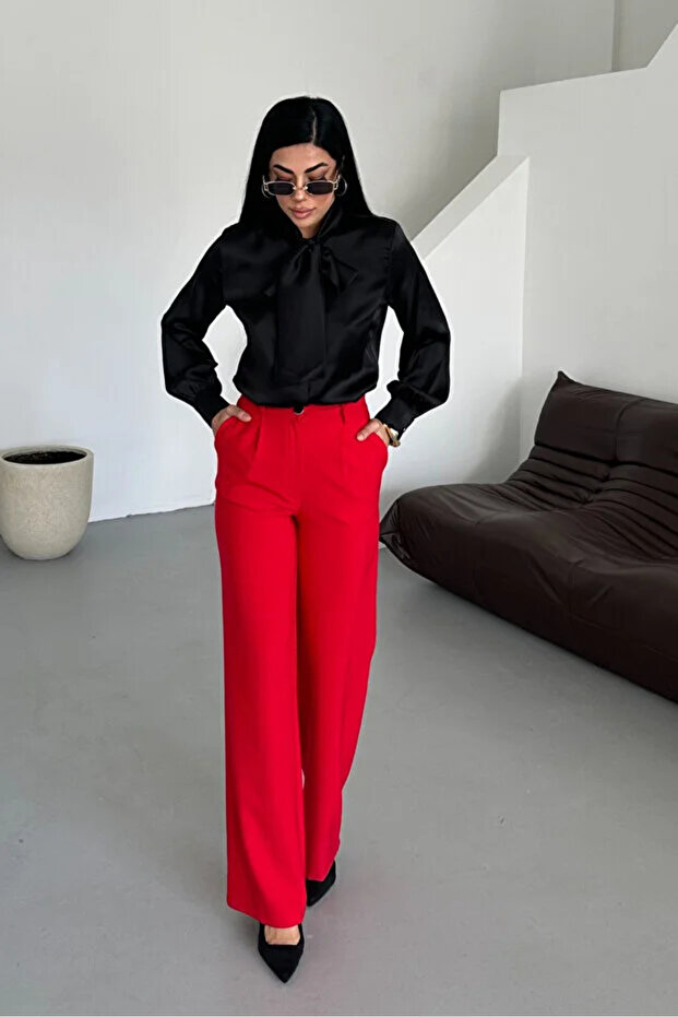 APL24SS00013 Pantolon - 2