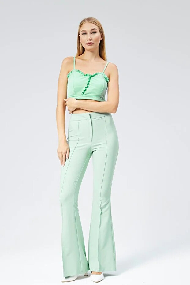 APL24SS00009 Pantolon - 2