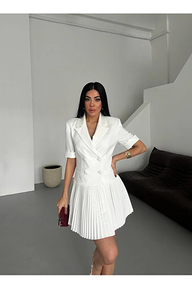 APL25SS0008 Ceket - 5