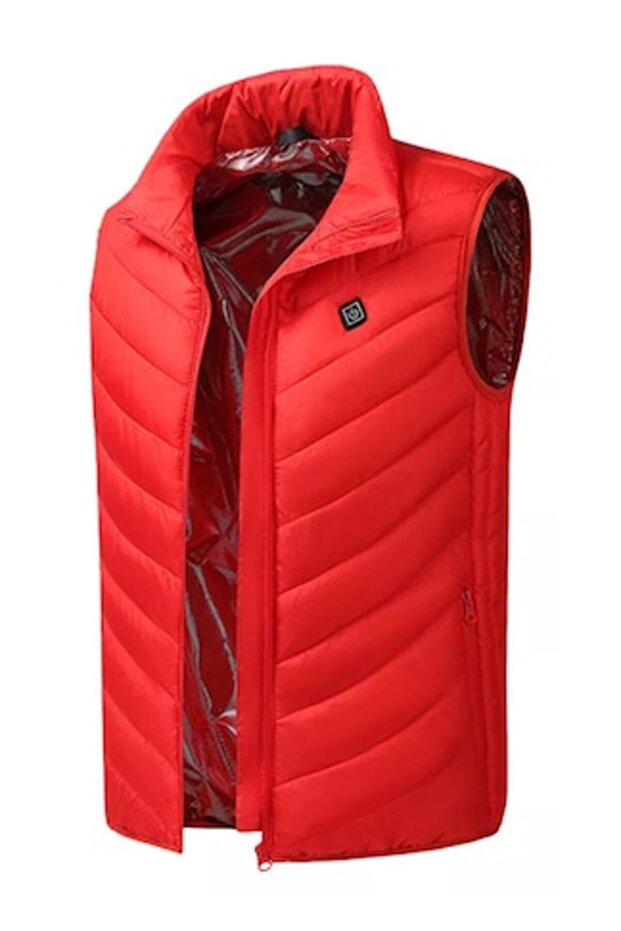 Heated Vest - 1