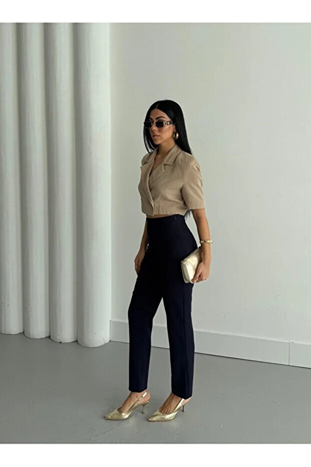 APL24SS00014 Pantolon - 6