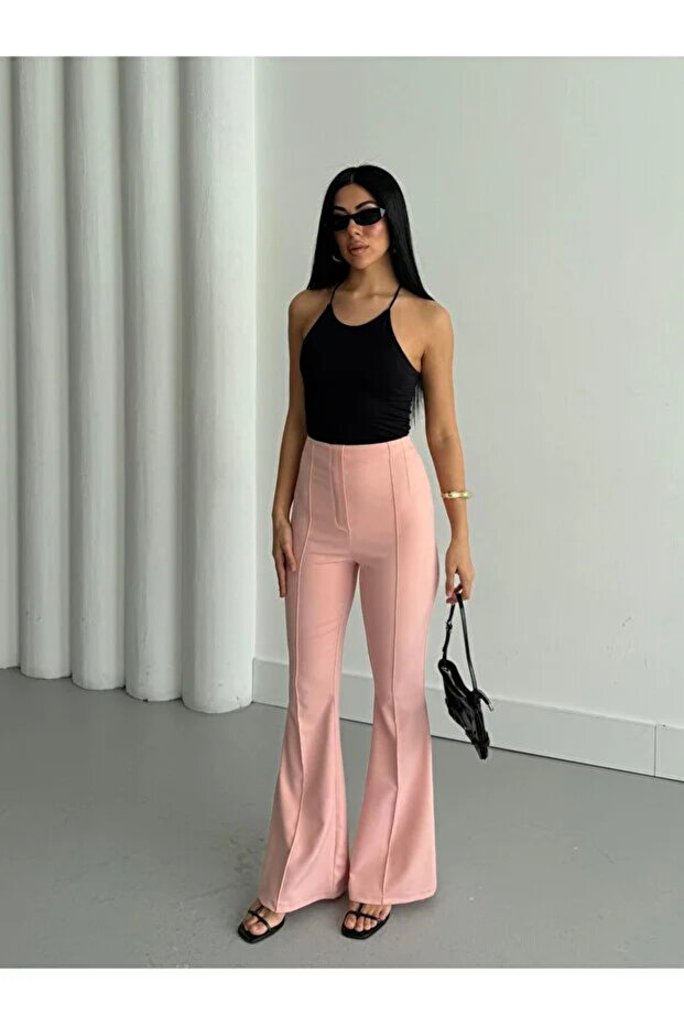 APL24SS00009 Pantolon - 5