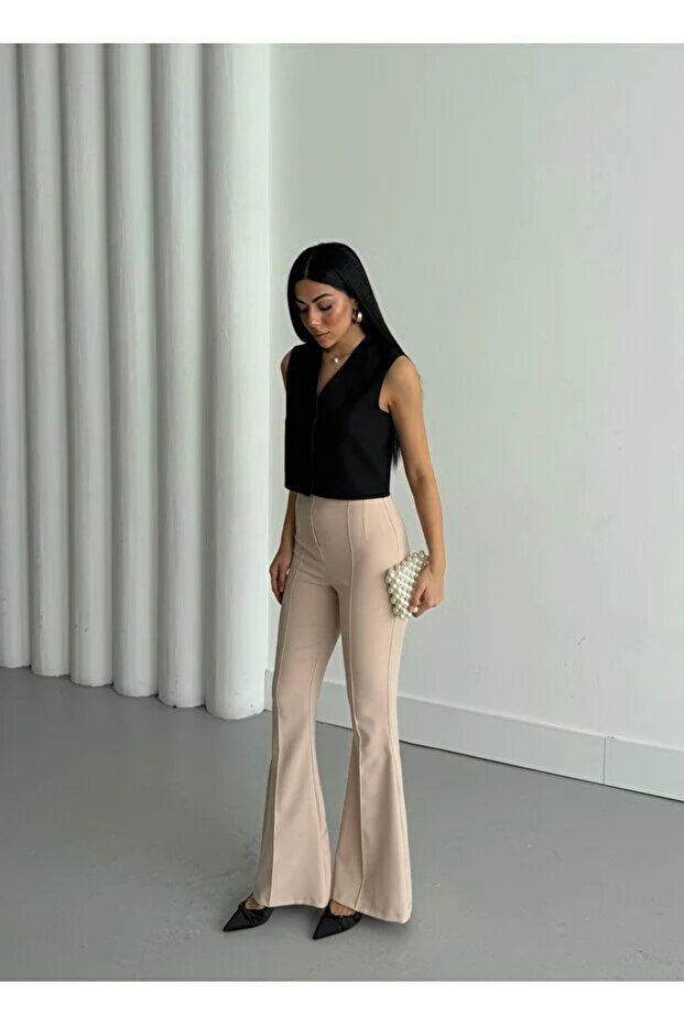 APL24SS00009 Pantolon - 6