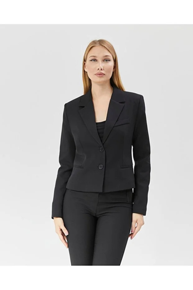 APL24SS00060 Ceket - 1