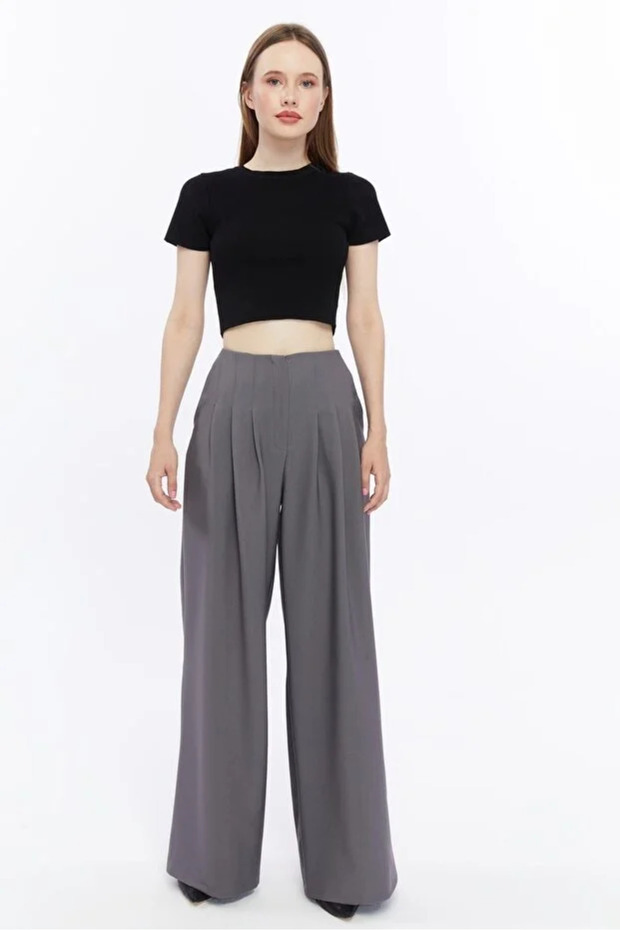 APL24AW0011 Pantolon - 2