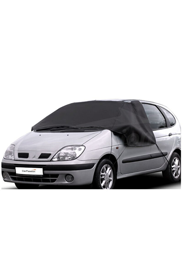 Winter Windshield Cover - 2