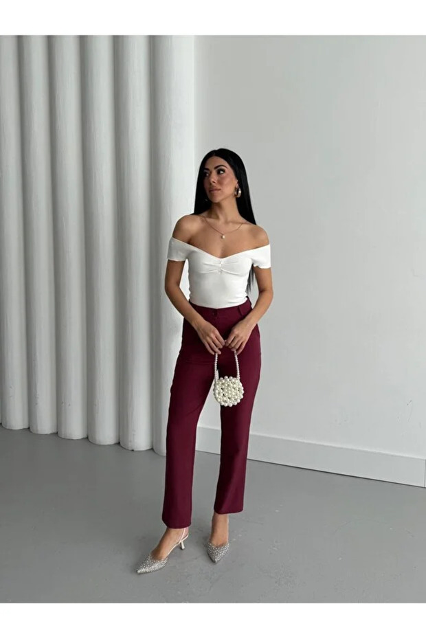 APL24SS00012 Pantolon - 4