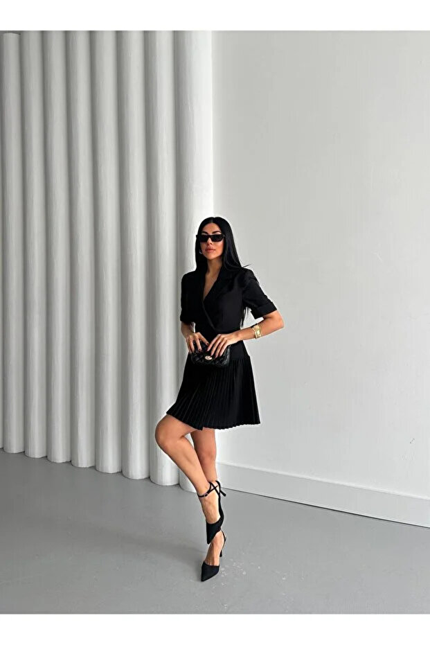 APL25SS0008 Ceket - 6