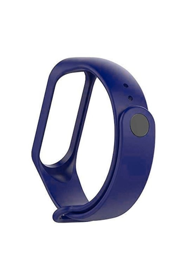 Curea ceas inteligent TPU pentru Xiaomi Mi Band 5 / 5 NFC