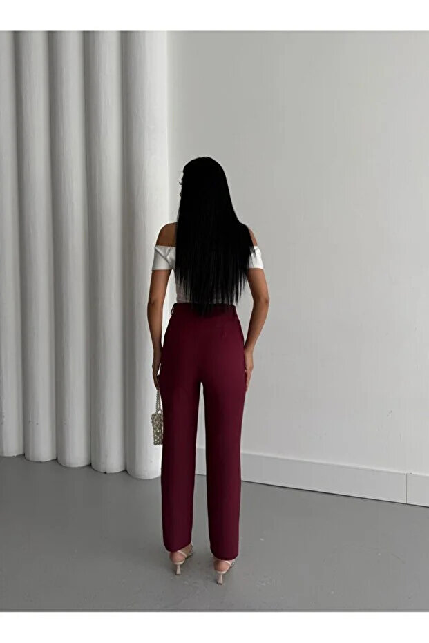 APL24SS00012 Pantolon - 2