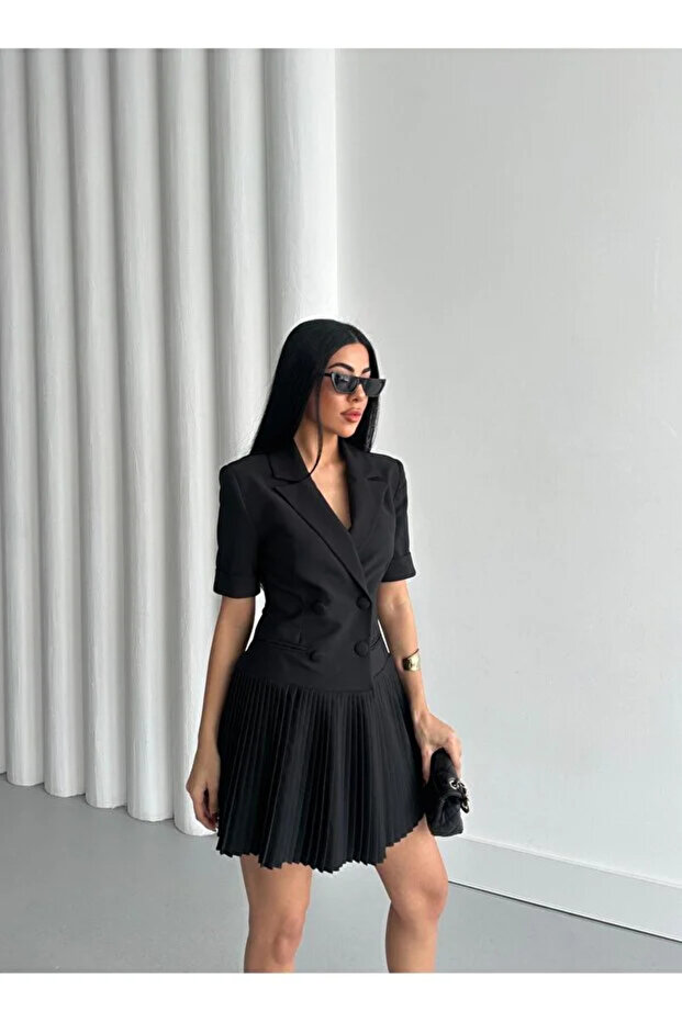 APL25SS0008 Ceket - 2