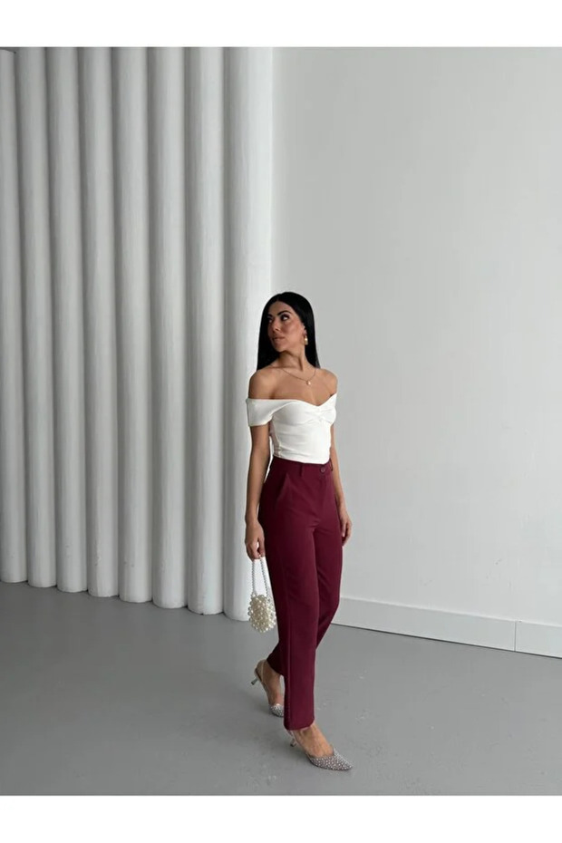 APL24SS00012 Pantolon - 6