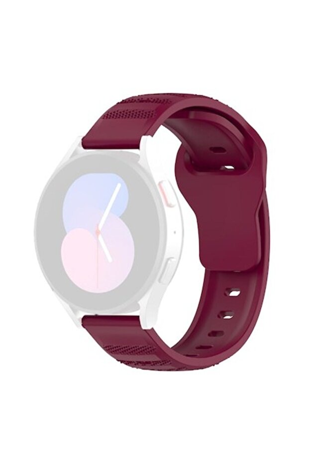 Adjustable Strap for SmartWatch 22 MM - 1