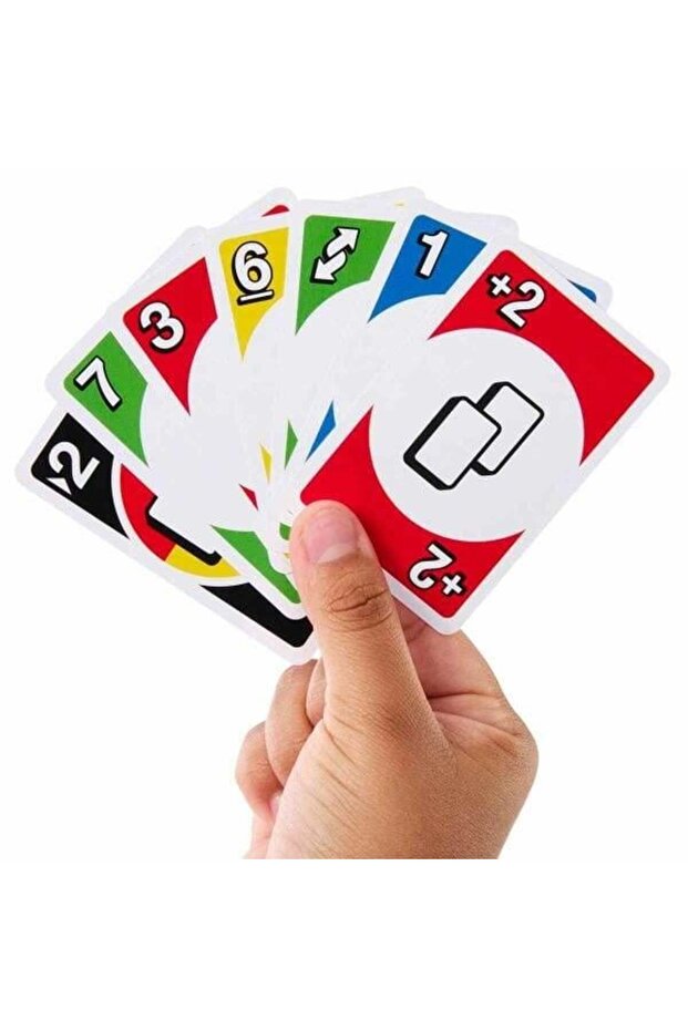 Dos Kartlar HNN01 - 4